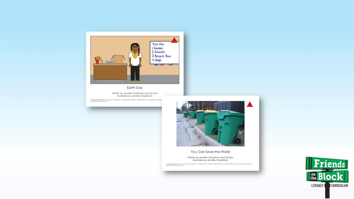Student Books: Level 14