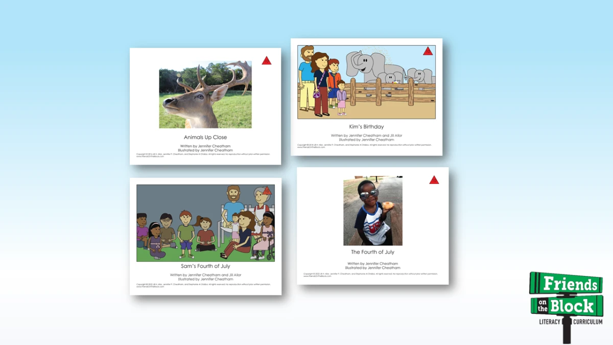 Student Books: Level 10