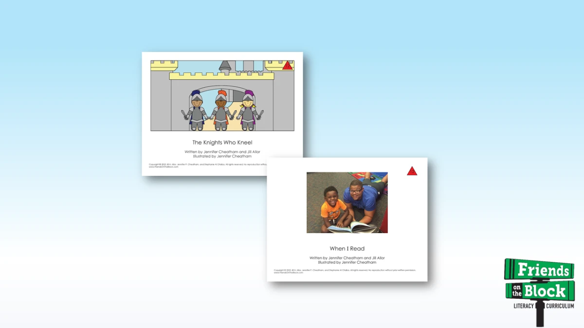 Student Books: Level 12